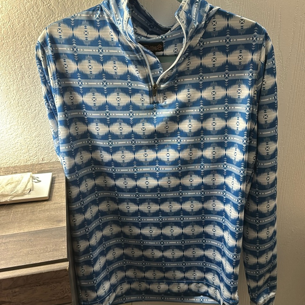quarter zip